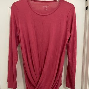 NWT Isabel maternity top